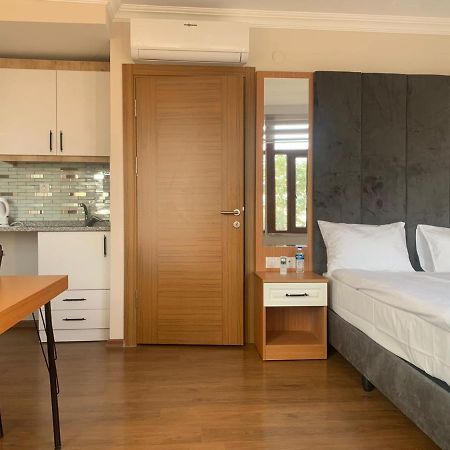 Kaifa Hotel Стамбул Экстерьер фото