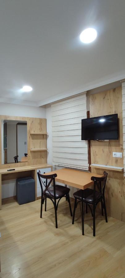 Kaifa Hotel Стамбул Экстерьер фото
