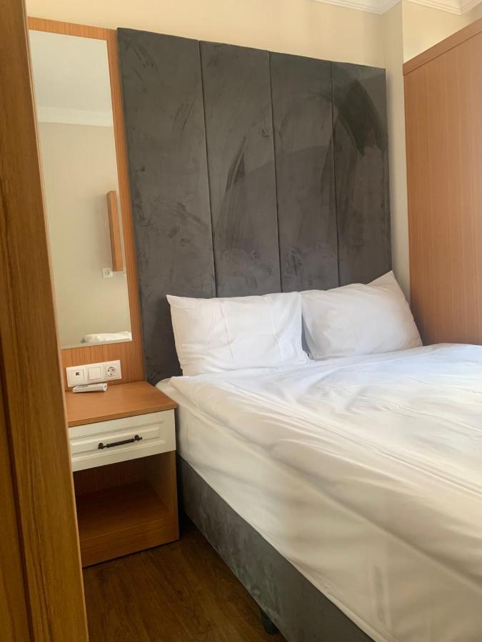 Kaifa Hotel Стамбул Экстерьер фото