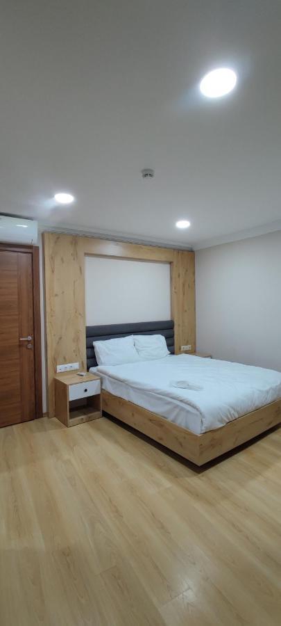 Kaifa Hotel Стамбул Экстерьер фото