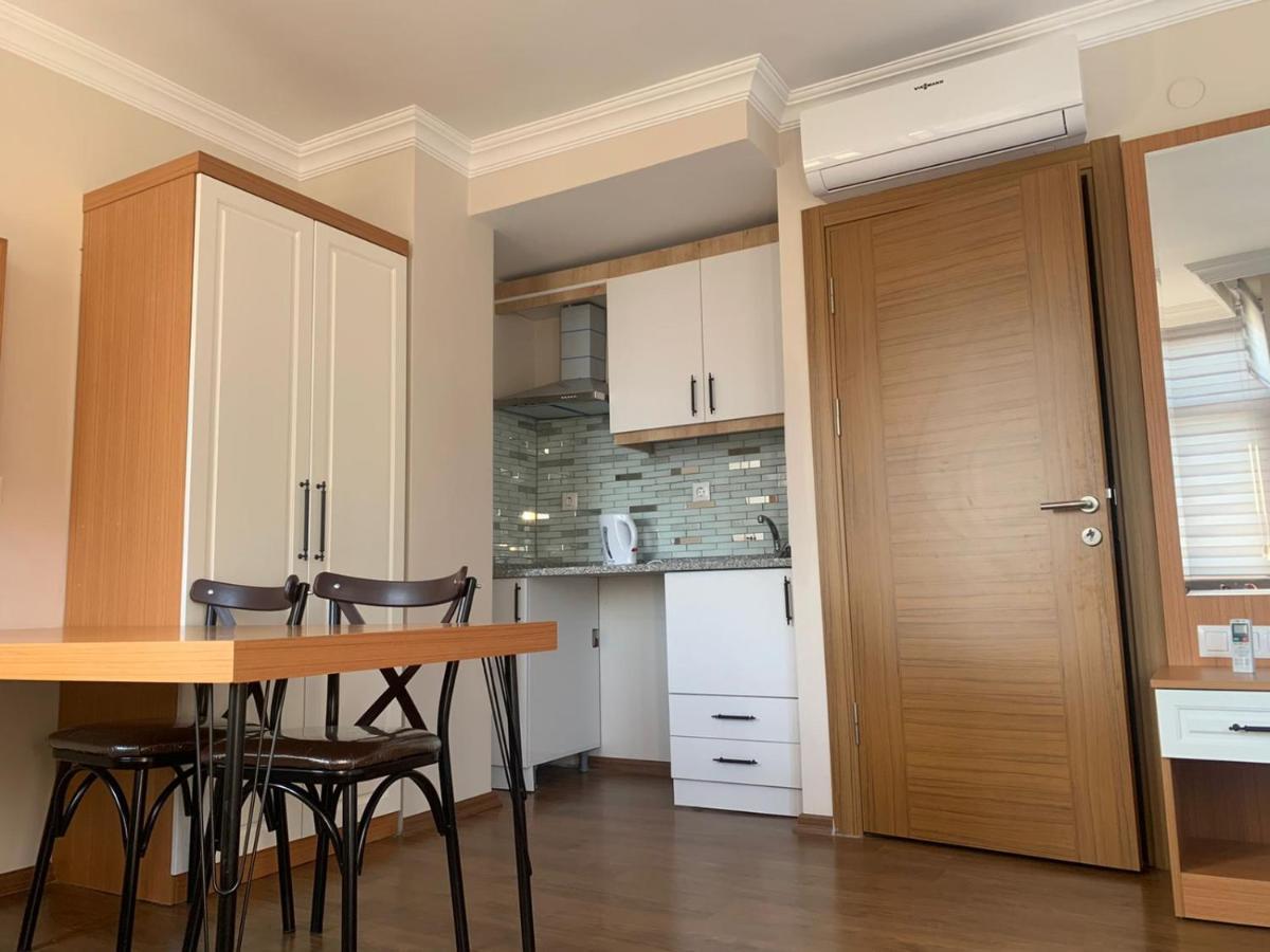 Kaifa Hotel Стамбул Экстерьер фото