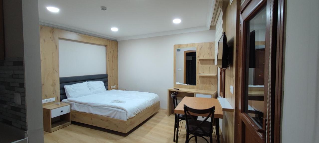 Kaifa Hotel Стамбул Экстерьер фото