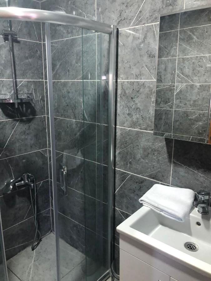 Kaifa Hotel Стамбул Экстерьер фото