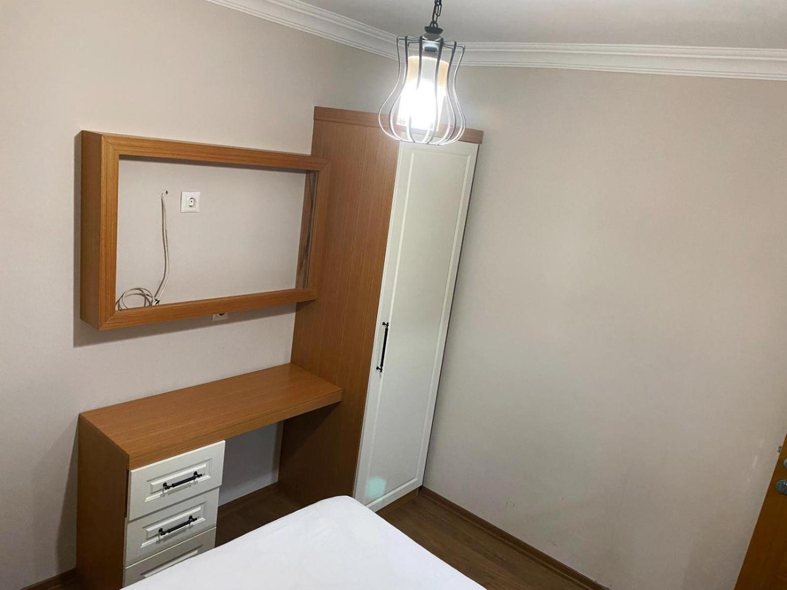 Kaifa Hotel Стамбул Экстерьер фото