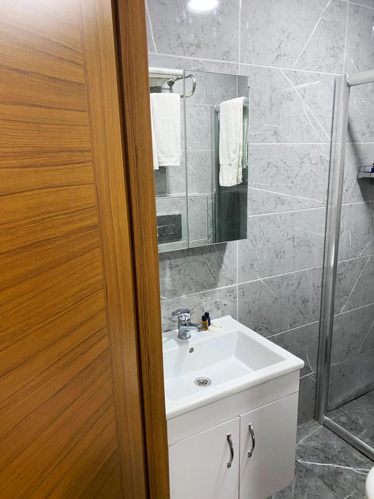Kaifa Hotel Стамбул Экстерьер фото