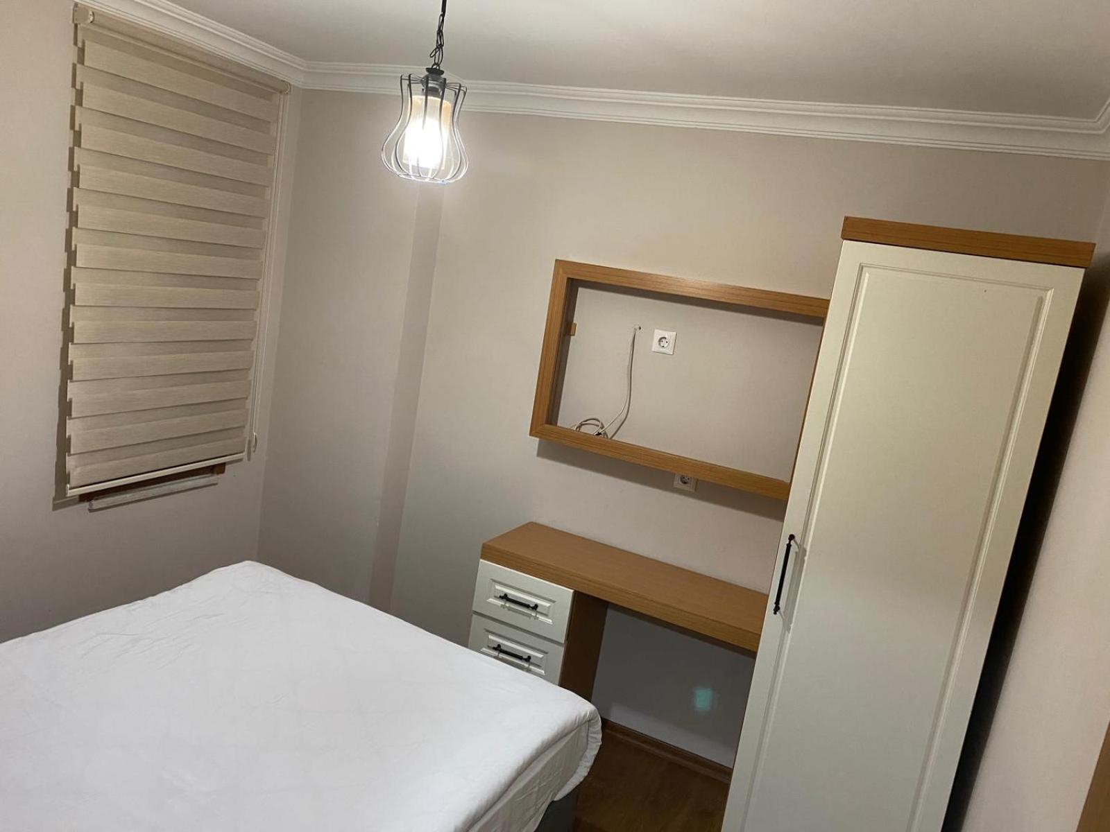 Kaifa Hotel Стамбул Экстерьер фото
